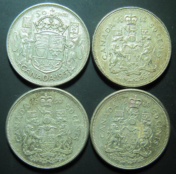 Silver-50-Cent-Score-From-Bank-Today